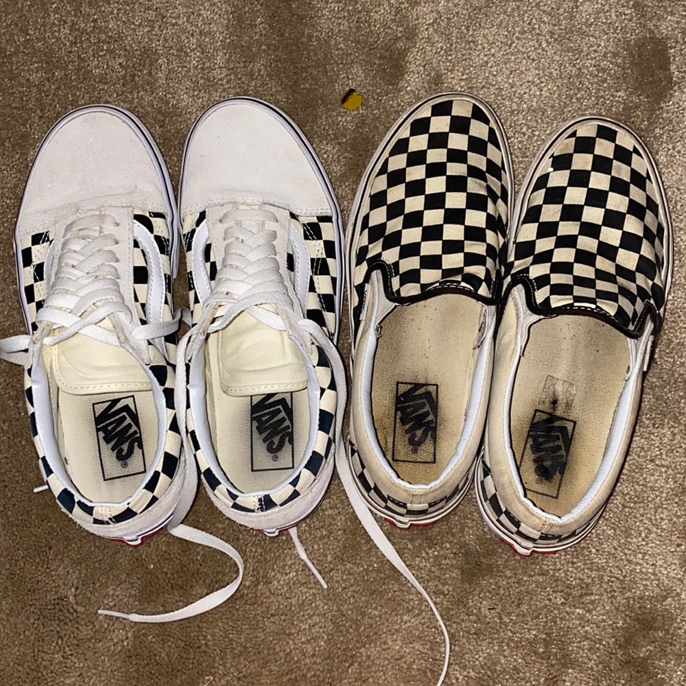 Vans bundle